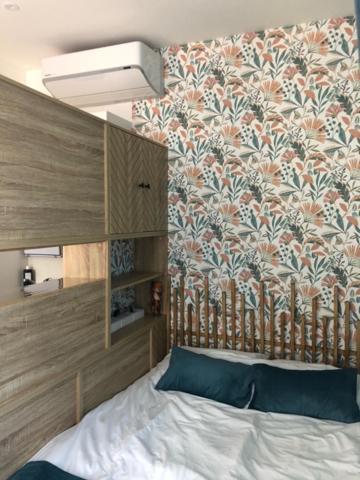 Jardin Fleury Apartment Gien Bagian luar foto